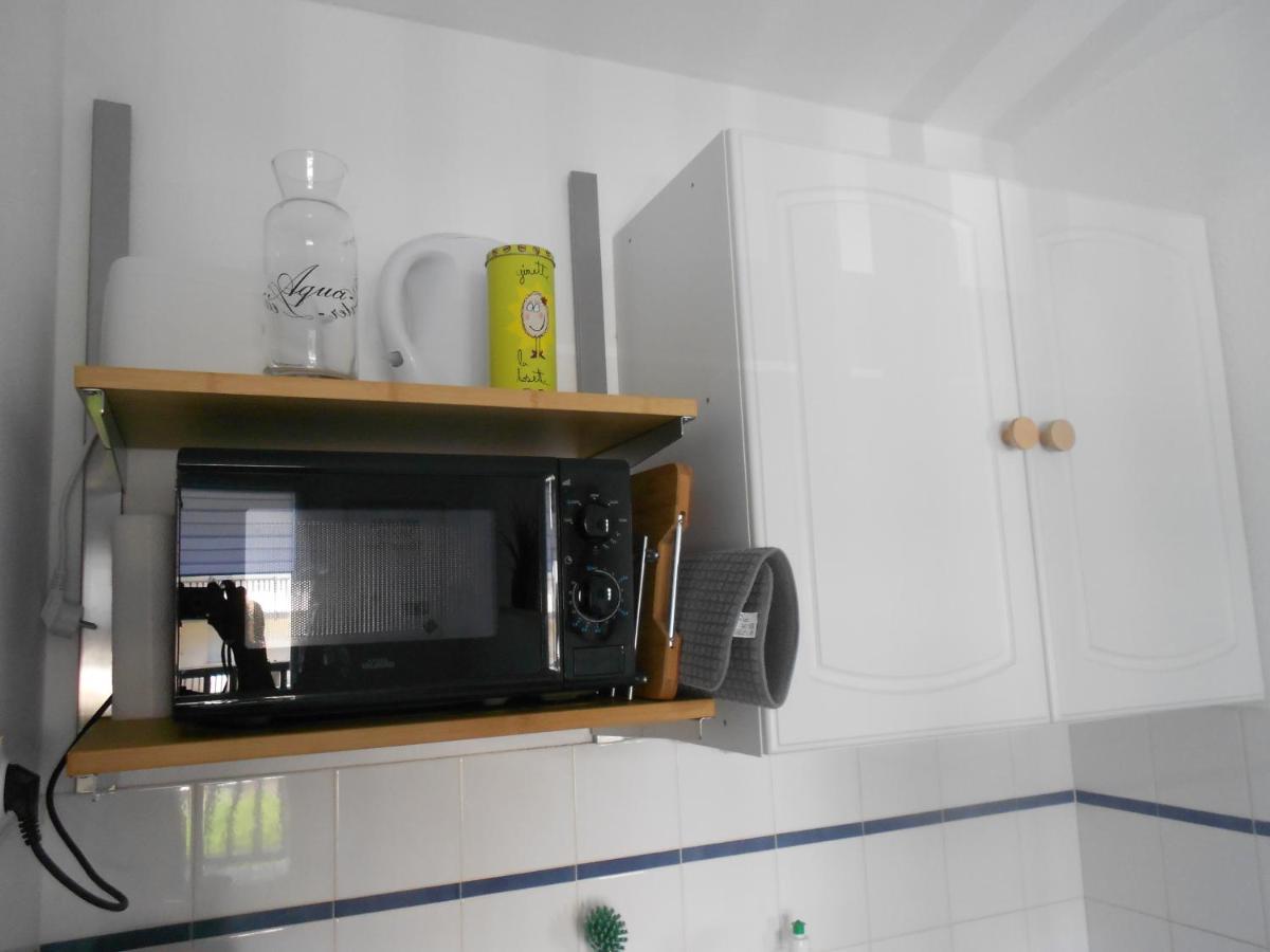 Fleur Marine 8 Apartment Cabourg Bagian luar foto