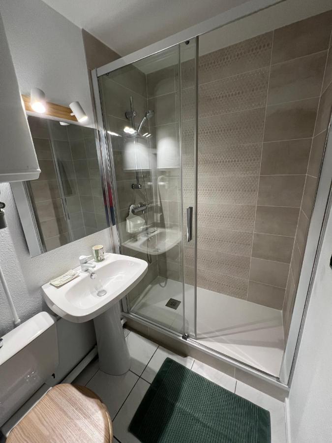 Fleur Marine 8 Apartment Cabourg Bagian luar foto